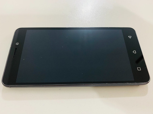 Lenovo Vibe K6 K33b36 Dual Chip 4g 32gb- Semi Novo Bom