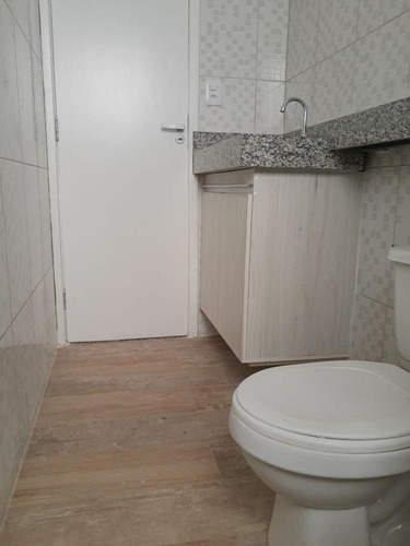 Imagem 19 de 30 de Casa Em Condomínio Com 2 Dormitórios À Venda, 51 M² De R$ 160.000,00, Por R$ 150.000,00 - Jardim Sandra - Cotia/sp - Ca3500