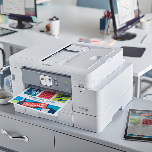 Impresora Brother MFCJ4535DW MFCJ4535DW