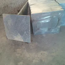 Comprar Piedra Pizarra,  Laja Formateada 20x20cm Para Pisos Y Pared