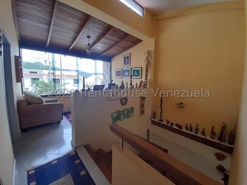 Imagen 8 de 13 de Yely Romero 04144351945 - Rentahouse Vende Casa Parque Mirador . Cod: 22-8356