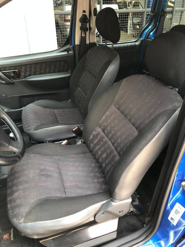 Citroën Berlingo 1.9 D Pack 5 P