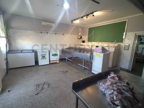 Imagen 3 de 14 de Local Con Fábrica Y Cámaras Frigoríficas Id 49077