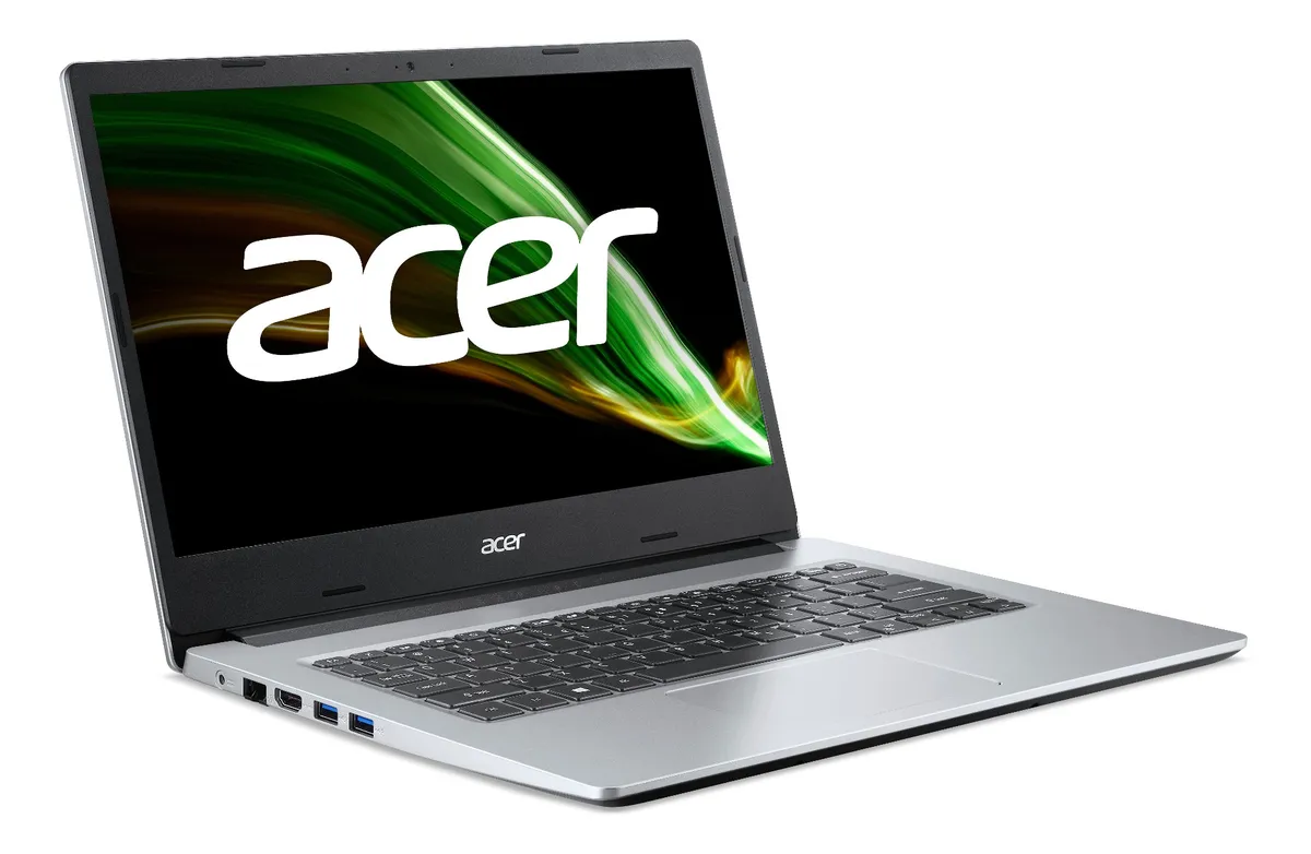 Acer Aspire 1 A114-33