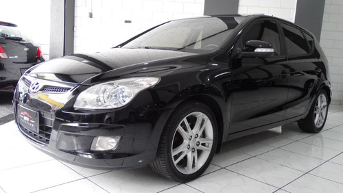 Hyundai I30 2011 2.0 Mpfi Gls 16v Gasolina 4p Automático