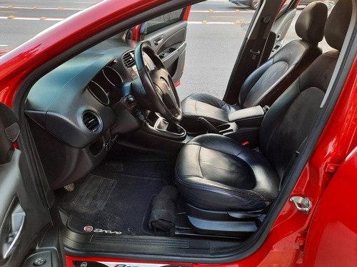 Fiat Bravo 1.8 Essence 16v Flex 4p Manual