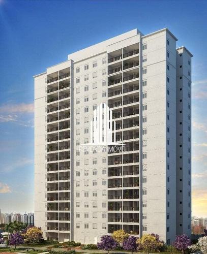 Imagem 3 de 13 de 3 Dorms, 1 Suite, 2 Banh, 2 Vagas, 72m² - Bc9473