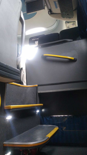 Imagem 14 de 25 de Mercedez Marcopolo Dd