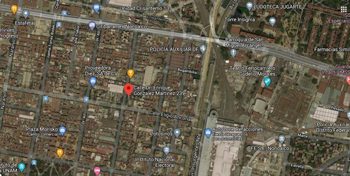 Imagen 5 de 6 de Eo Departamento En Venta Dr Enrique Gonzalez Martinez Santa