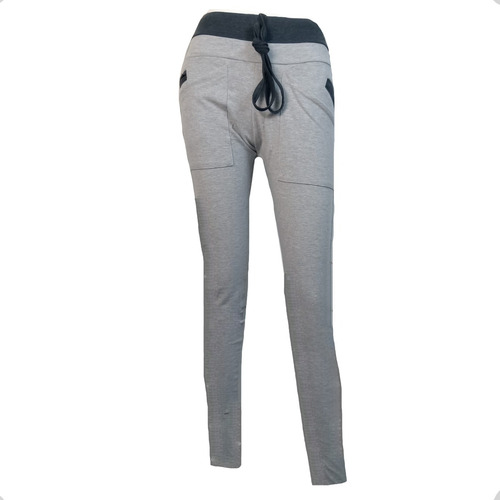 Pants Harem Baggy Jogging Pocket Envio Gratis Hombre 2001