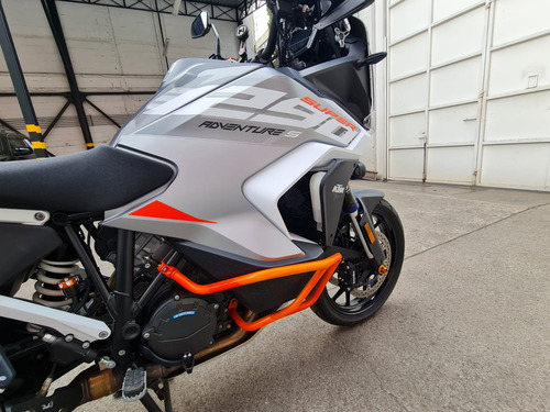 Ktm 1290 Super Adventure S