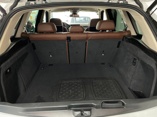 BMW X5 4.4 Xdrive50ia Security Nivel Vr4 At