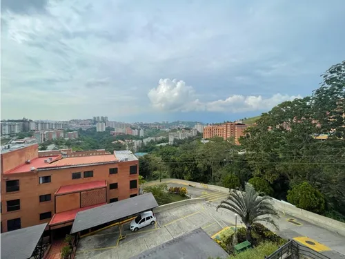 Apartamento En La Tahona