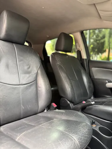 Mazda 2 Hb 2010 Automático