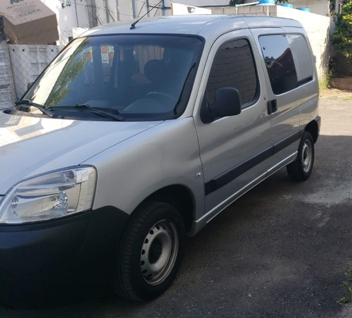 Citroën Berlingo 1.6 Hdi 92 Bussines Mixto 2016