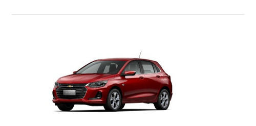 Imagen 1 de 1 de Chevrolet Nuevo Onix 1.2 .....