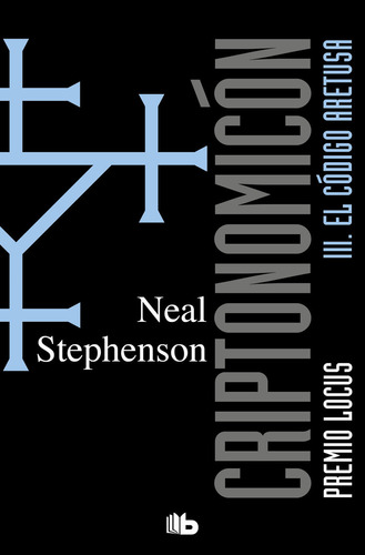 Criptonomicon Iii Codigo Aretusa Zb - Stephenson,neal