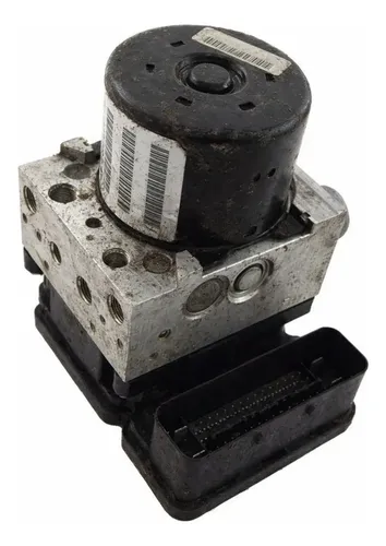 Modulo Abs Freemont 2012 2013 P68171432aa Original Usado
