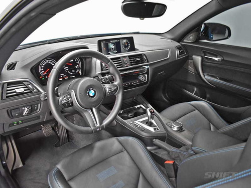 Bmw M2 Competition 3.0 Bi-turbo 410cv