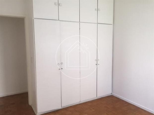 Apartamento - Ref: 797174