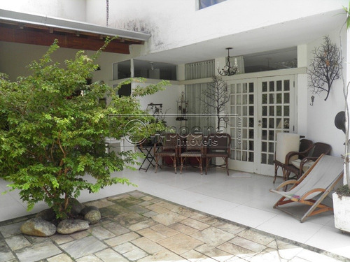 Imagem 15 de 15 de Casa Em Condominio - Alphaville - Ref: 61967 - V-61967