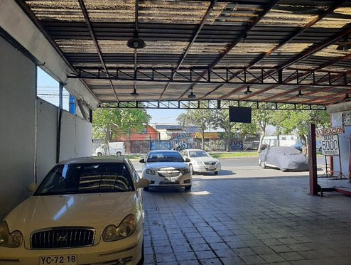 Local Comercial En Venta En San Joaquín