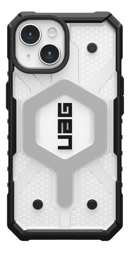 Carcasa Para iPhone Varios Under Armor Gear Funda Reforzada