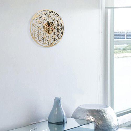 De Madera Reloj De Pared Bar Hogar Comedor Escuela