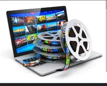 Comprar Películas Digitales