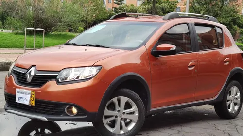 Renault Stepway EXPRESSION 1.6