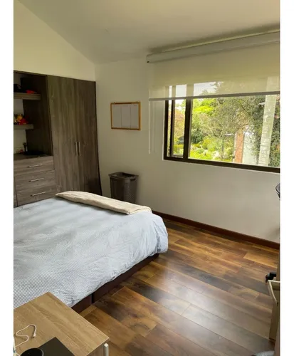 Vendo Casa Chia Vereda Cerca De Piedra