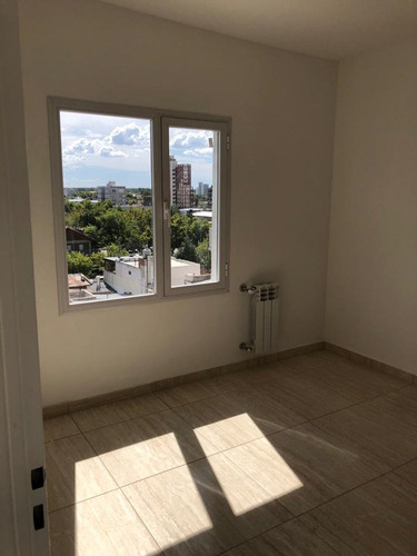 Venta Depto 1 Dorm , Edificio Los Nogales V