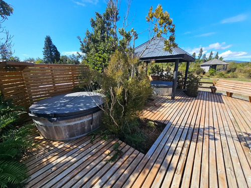 Exclusivo Hotel En Venta En Puerto Montt