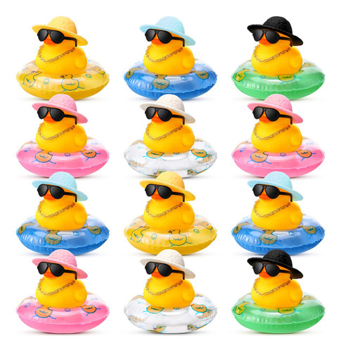 Patos De Goma Para Salpicade - 7350718:ml A $193990