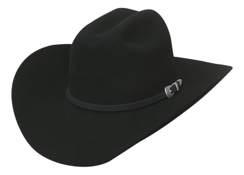Sombrero Bullhide Hats True To The Game 10x