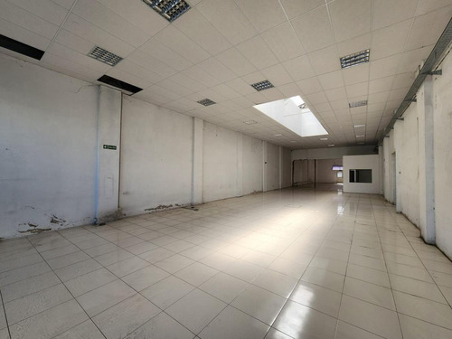Imagen 9 de 25 de Galpón 2600 M² Frente A 2 Calles - Ideal Inversion Inmobiliaria - Avellaneda