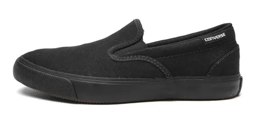 Converse iate best sale preto