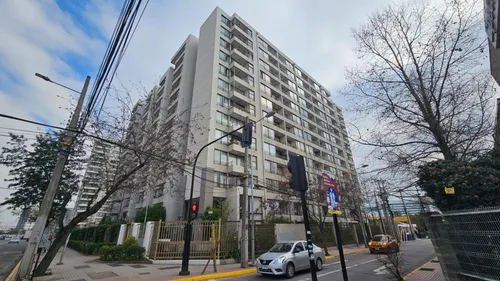 Departamento En La Florida, Condiciones Especiales