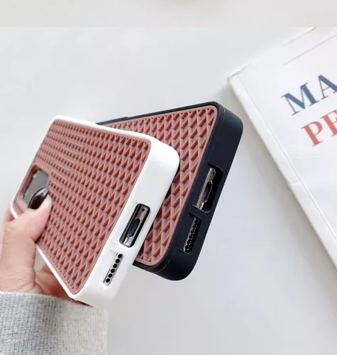 medio litro Miau miau maorí Funda Vans Waffle Para Xiaomi Redmi Note 9 Note 10s Pro | Meses sin  intereses