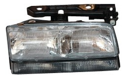 Tyc Conjunto Faro Delantero Derecho Para Buick Sabre