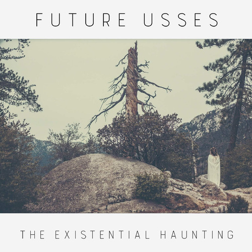 Cd:the Existential Haunting