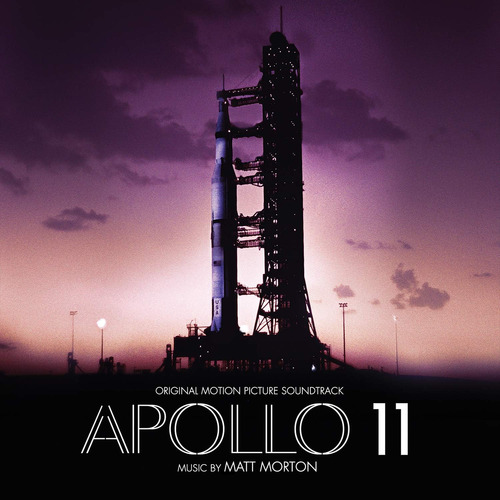 Vinilo: Apollo 11 (banda Sonora Original De La Película)