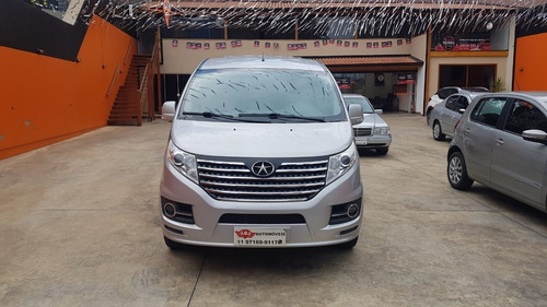 Jac T8