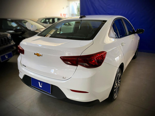 Chevrolet Onix plus Onix Plus 10mt Lt2