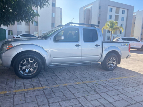 Nissan Frontier 4.0 Pro-4x V6 4x2 At