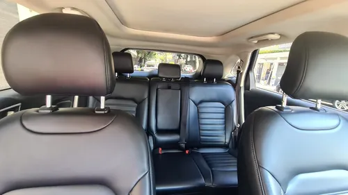 Edge 2019 Sel Plus Ecoboost