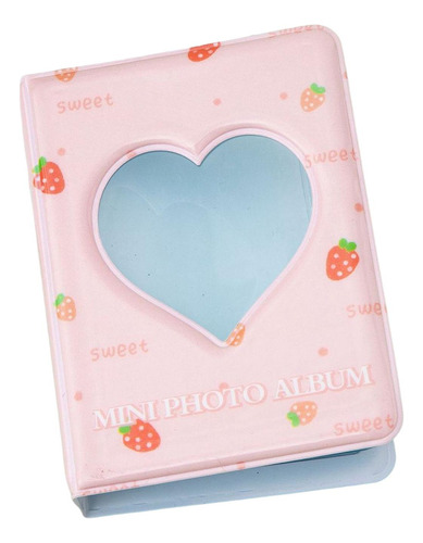 Titular De La Tarjeta De Visita Photocard Id Holder Mini