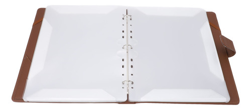 Carpeta De Partituras De Brown Band Orchestra Para 3 Pianos,
