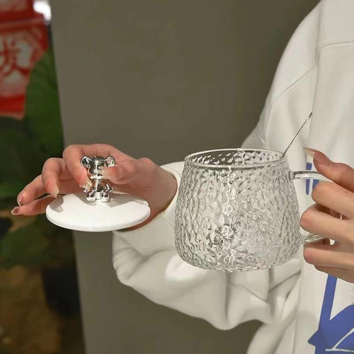 Taza De Café Taza De Cerámica Con Gran Barriga Taza