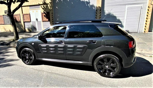 Citroen C4 Cactus Puretech 110 S&s At6 Shine